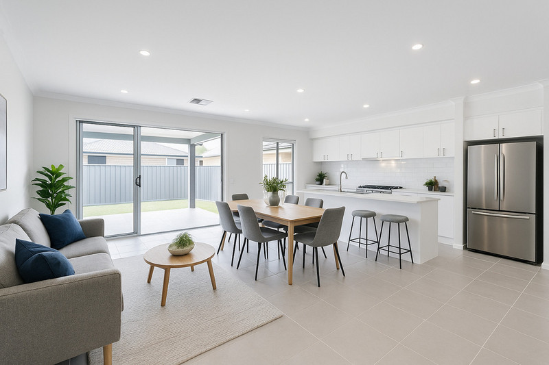 Address available upon Request, Bridgeman Downs QLD 4035