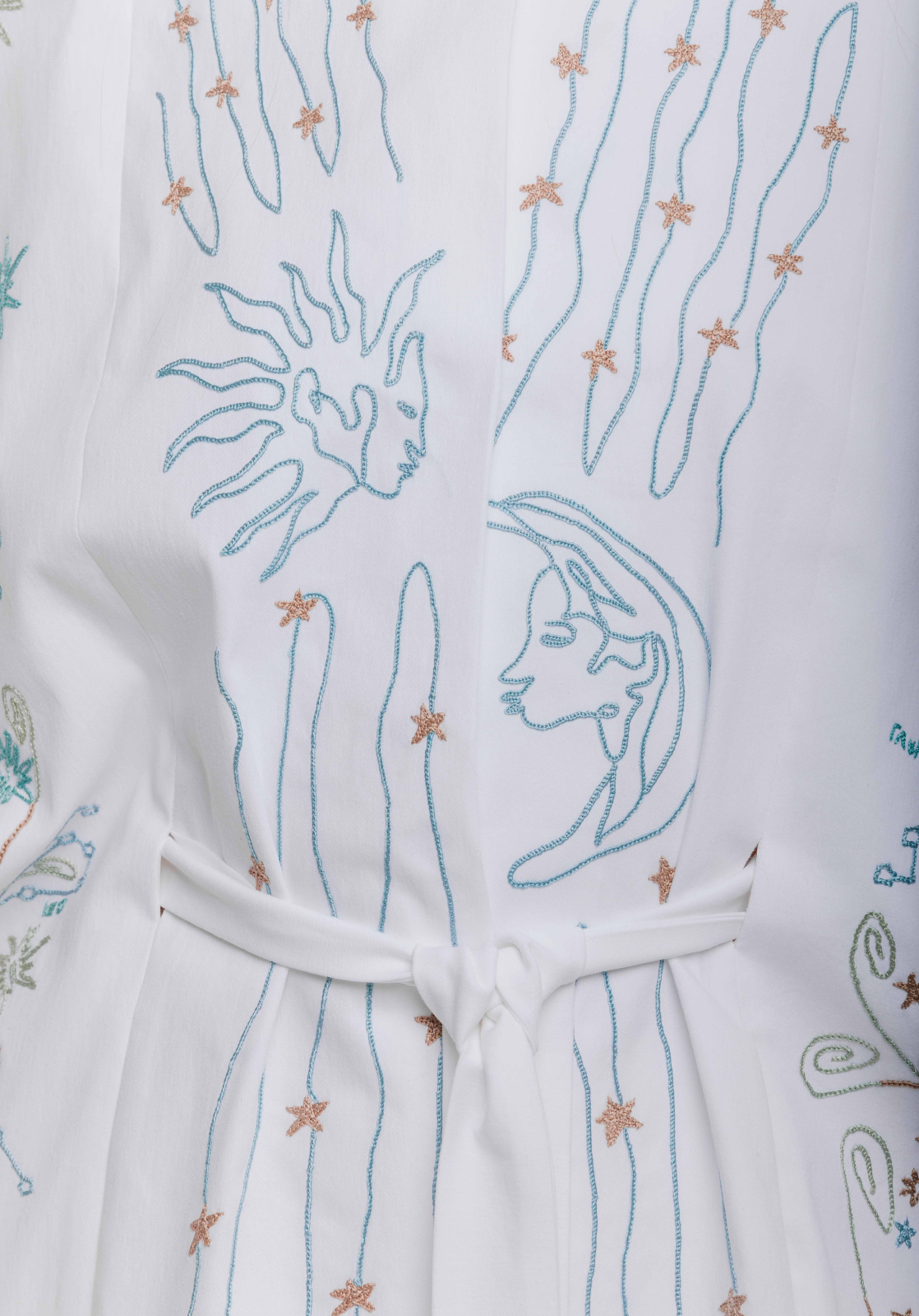 Zardozi Fashion - Madina Marat | Illustrator