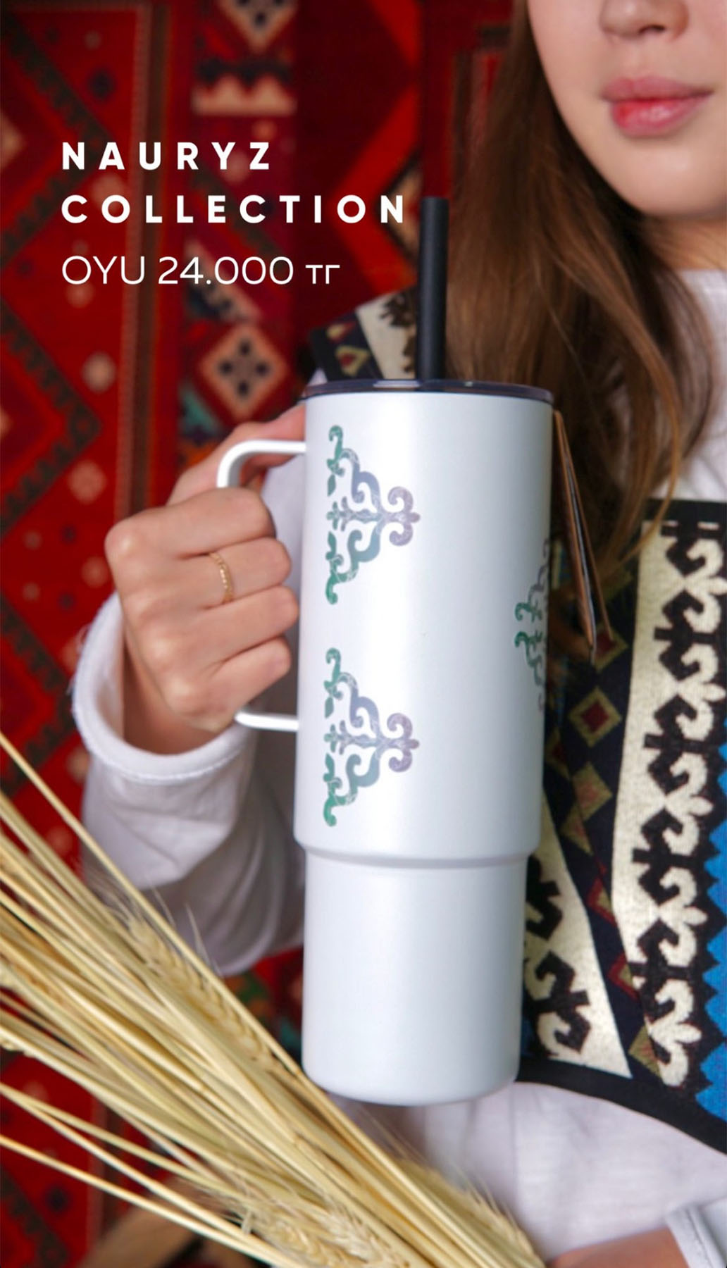 Envi products - Madina Marat illustration