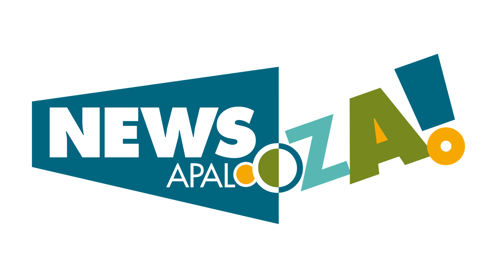 Newsapalooza and Artificial Intelligence in the Newsroom