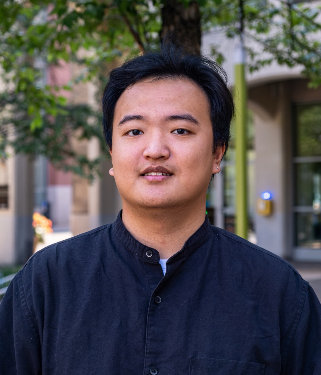 Feixu Chen