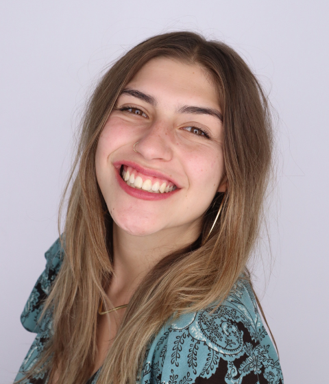 Hannah Frances Johansson