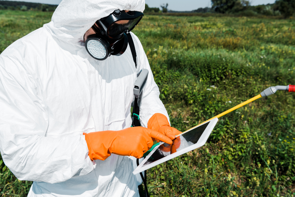 Pest Control