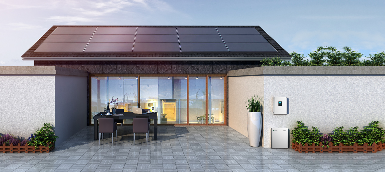 Request a free Solar Battery quote
