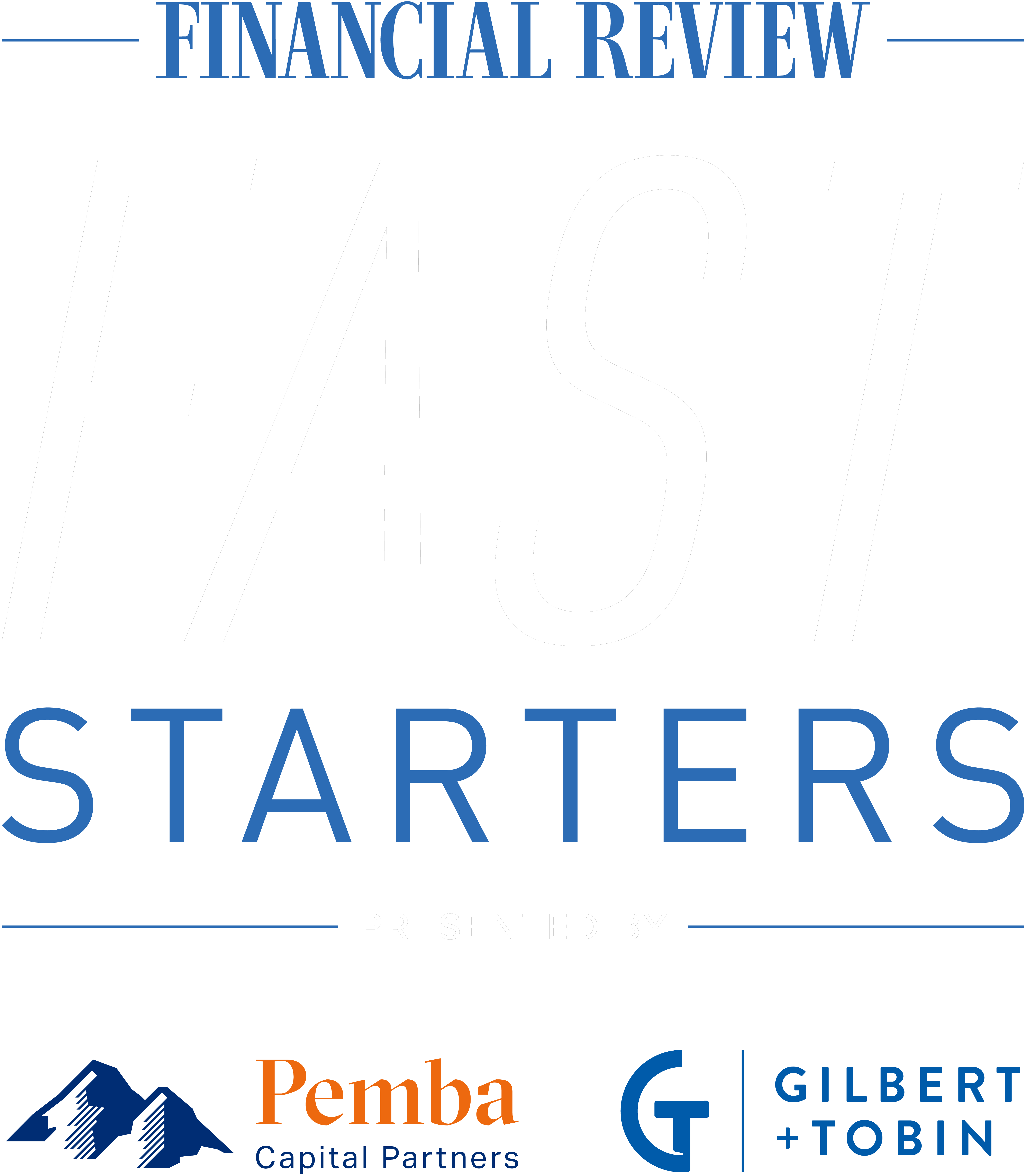 AFR Fast 100