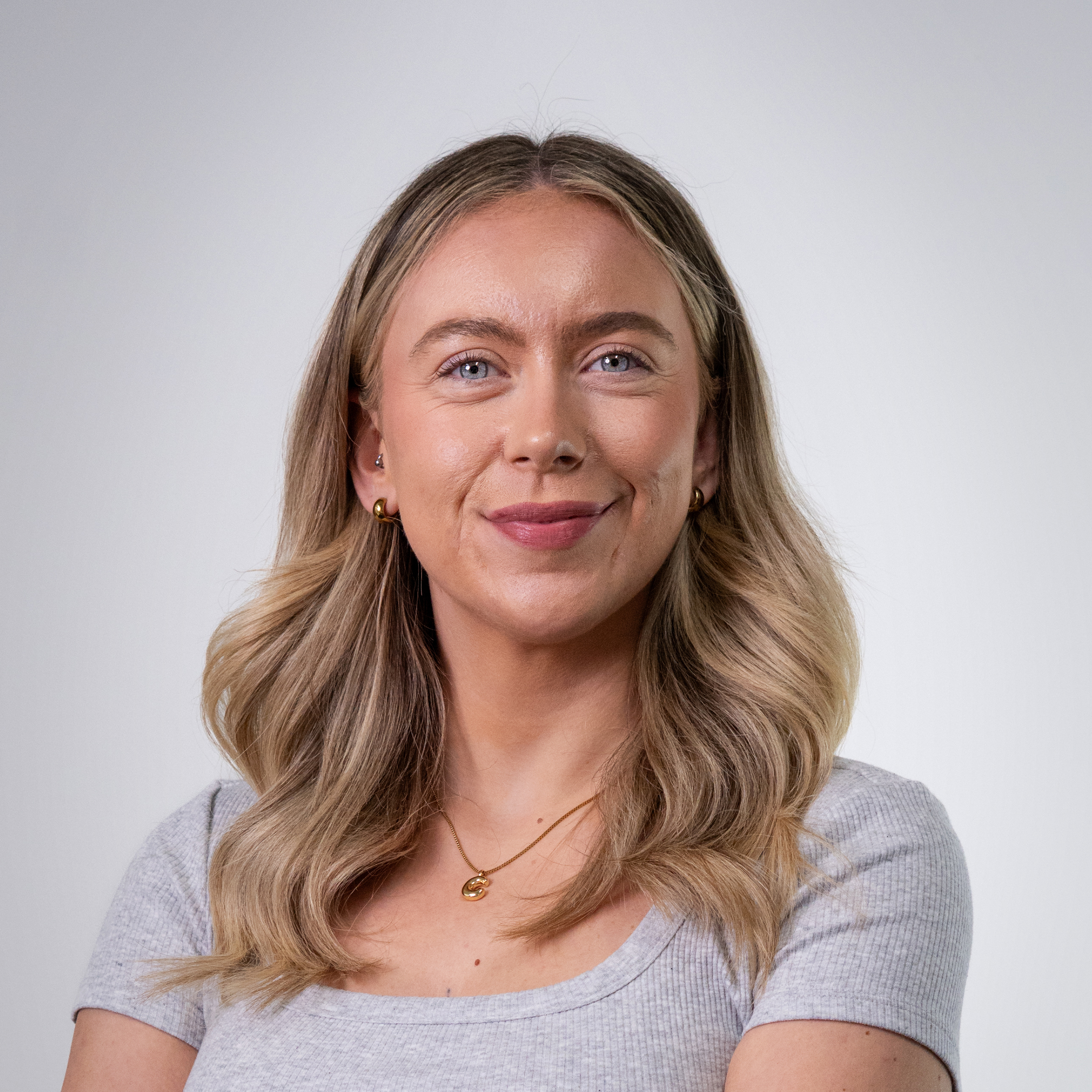 Chloe Eddings
