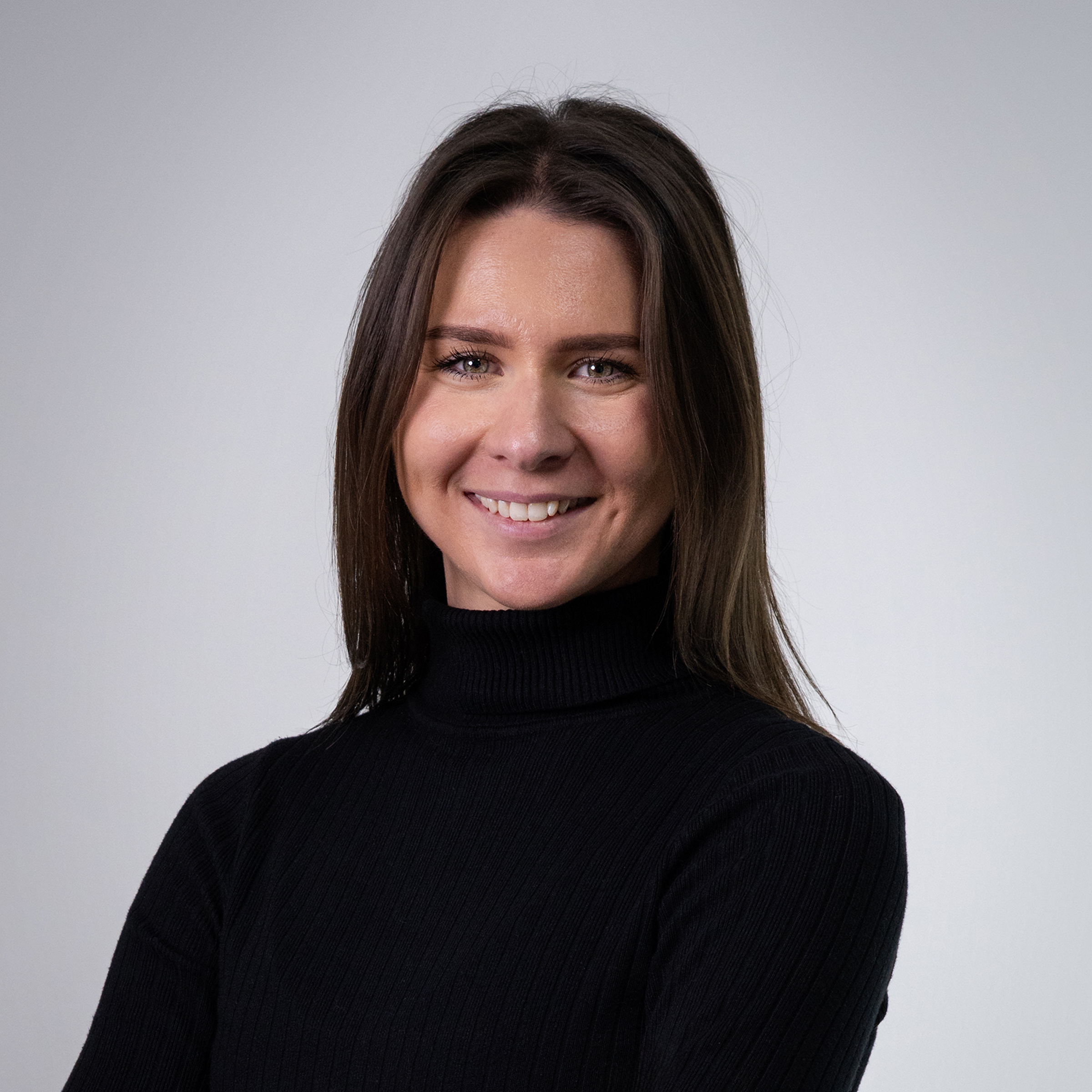 Janice Stockburger