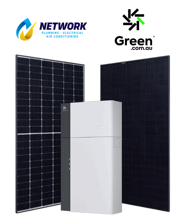 Request a free Solar or Solar Battery Quote