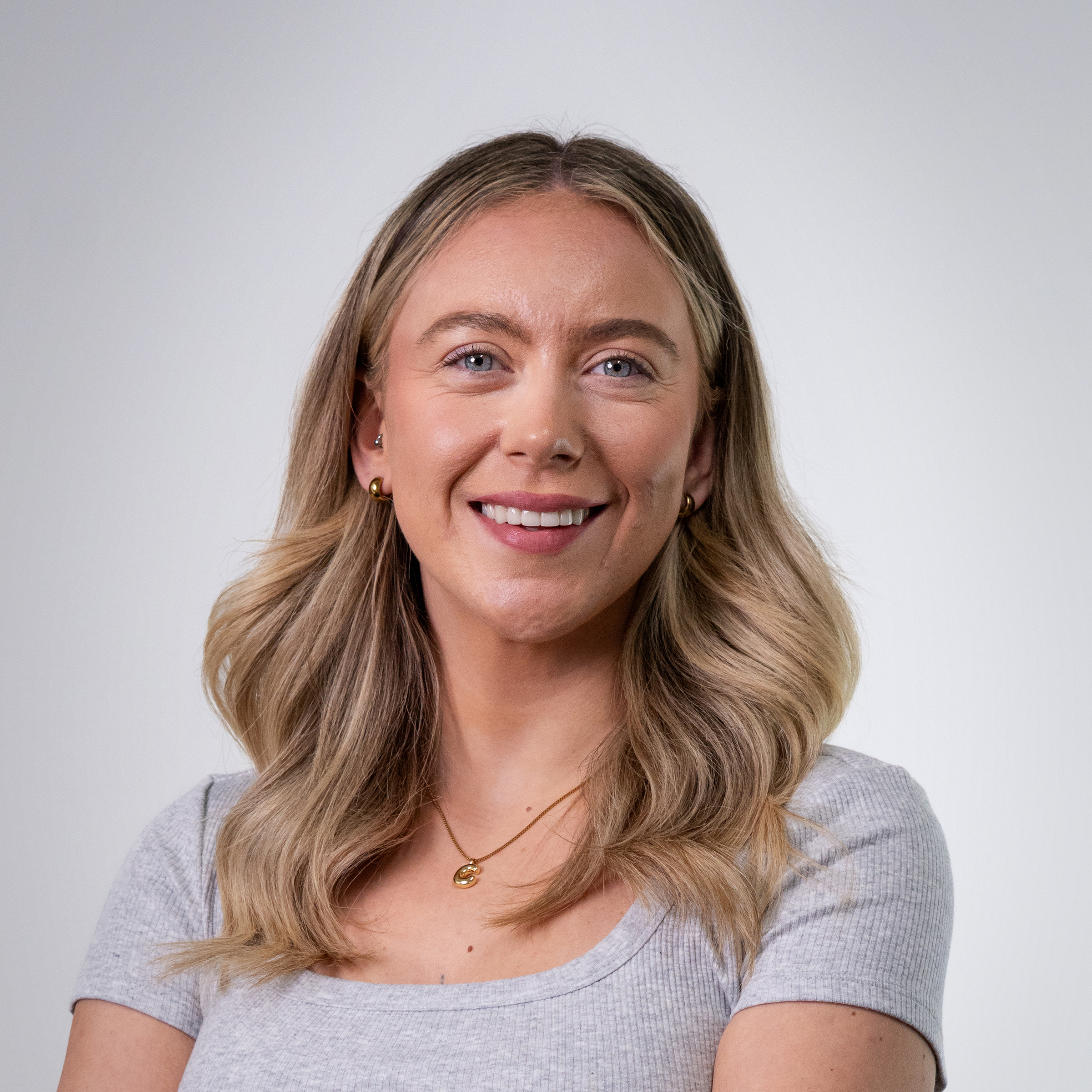 Chloe Eddings