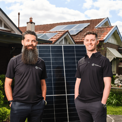 Trusted by thousands of homeowners nationwide