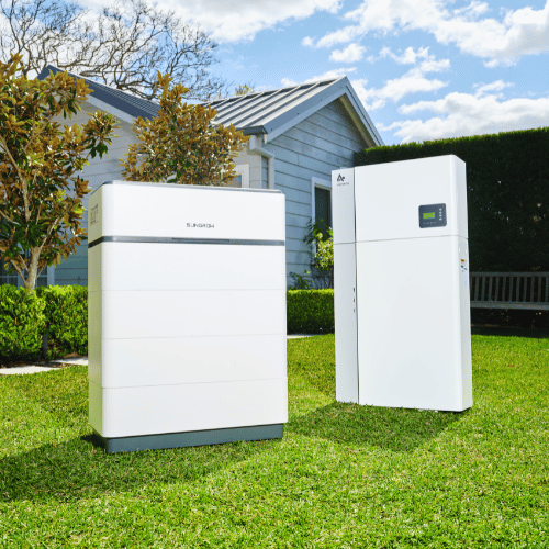 Save up to 30 percent with the current battery rebate