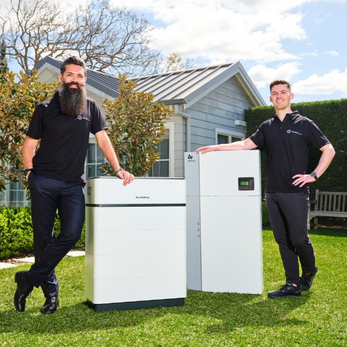 Get Cheaper Home Batteries in Engadine & surrounds