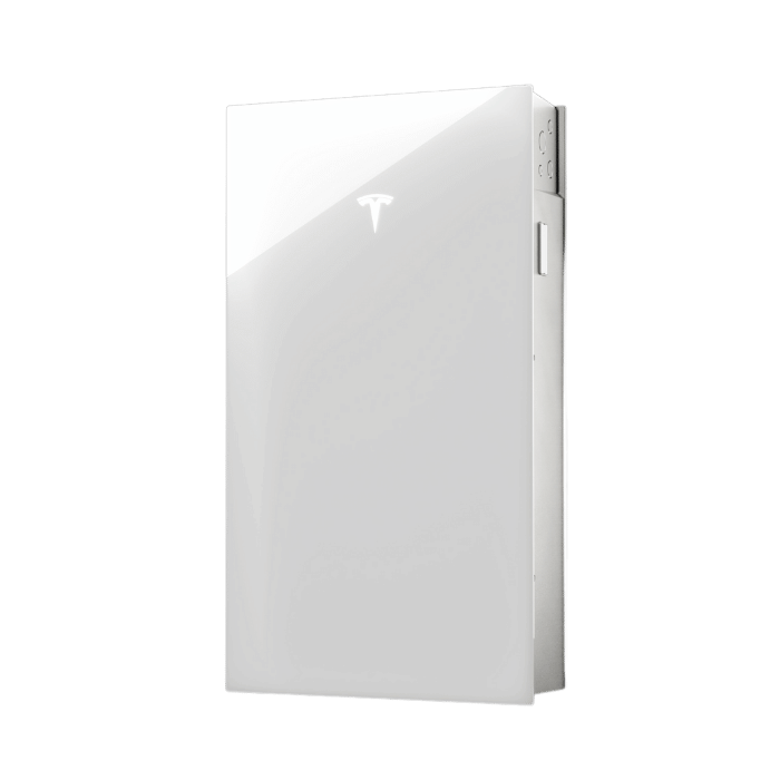 Power your home day & night with the Tesla Powerwall 3