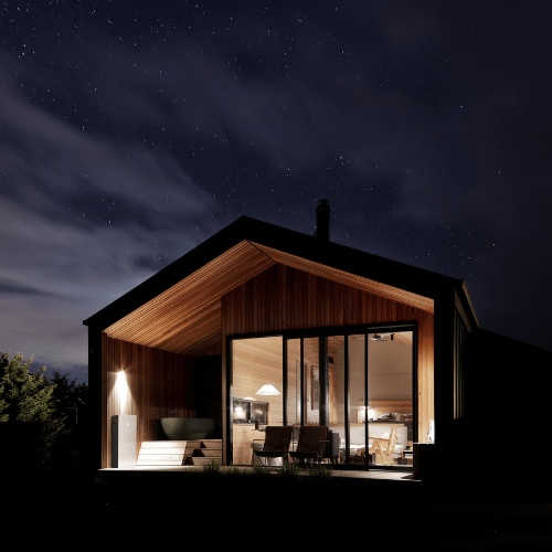 10-year manufacturer warranty