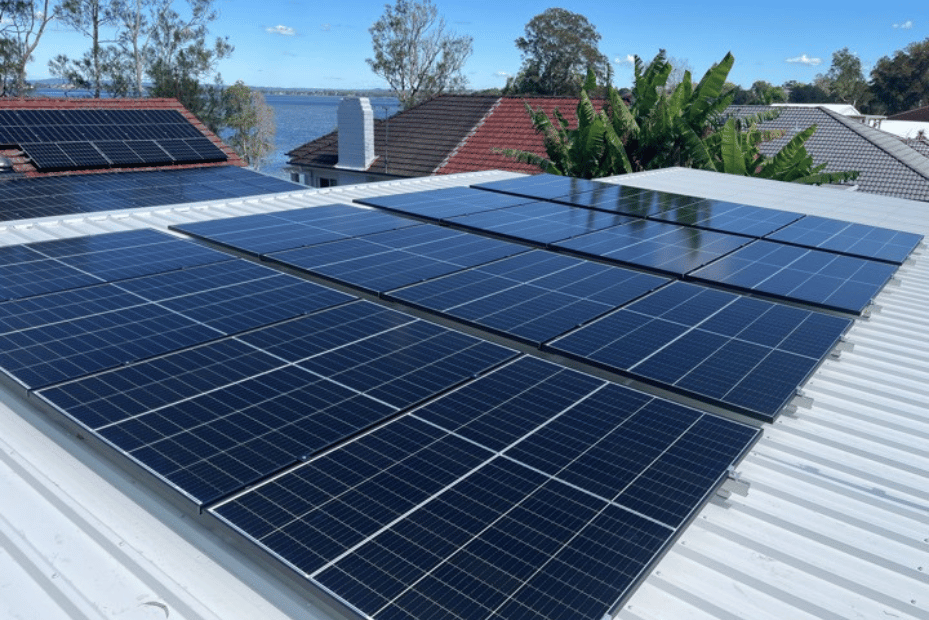 What is renewable energy?