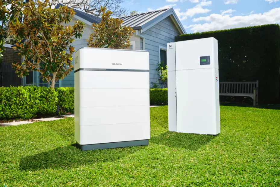 Solar battery rebate: Australia's Cheaper Home Batteries Program explained