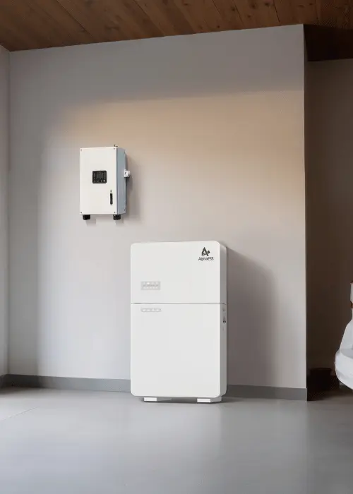 Meet the AlphaESS SMILE-M5 battery built for bigger solar savings