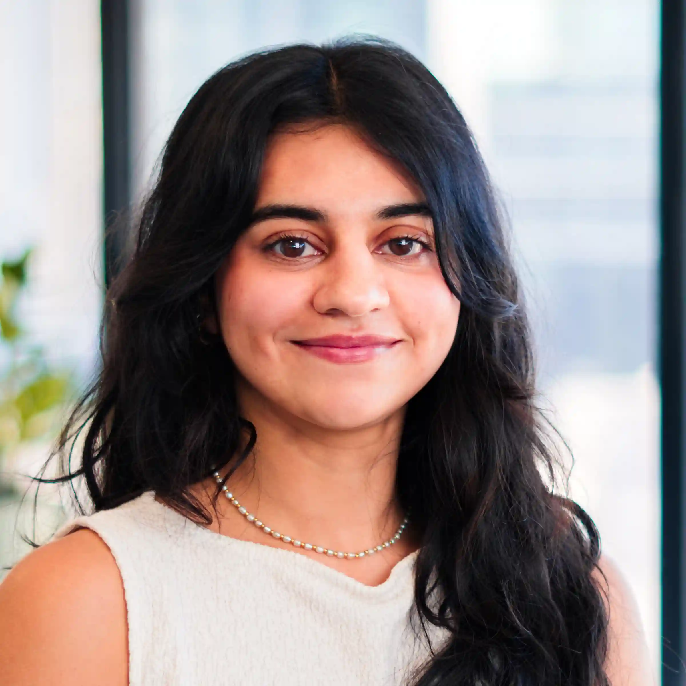 Anika Thind