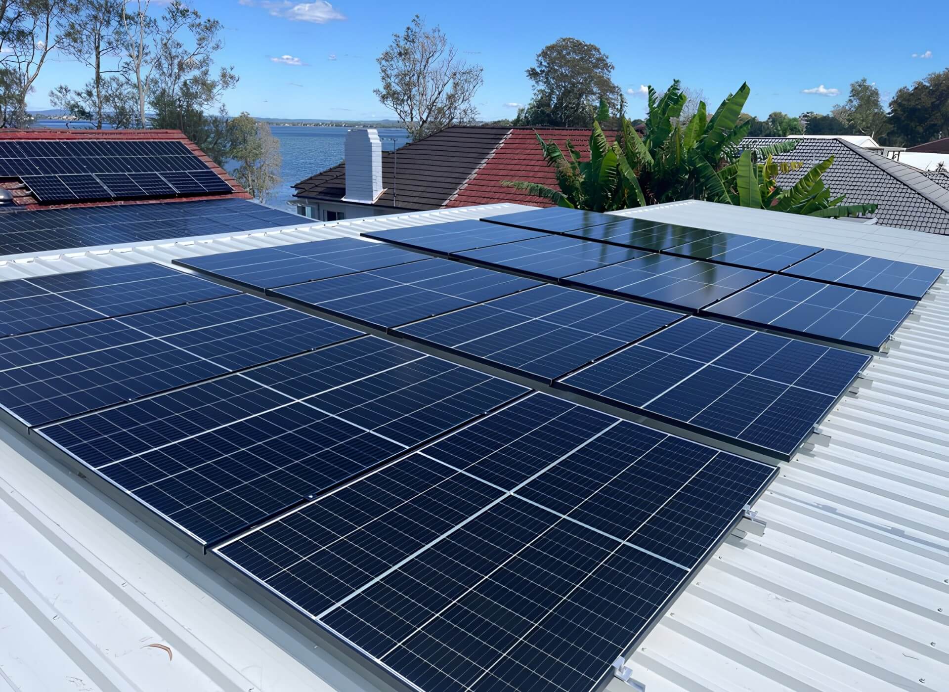 What is renewable energy?