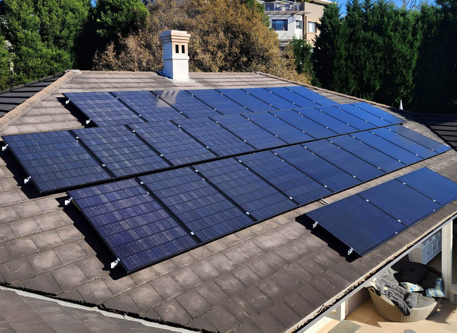 10kW solar systems: what they cost, what they produce, and who they're for