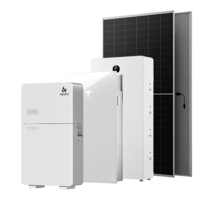 Our Spring solar & battery sale is ON! Save up to $11,544