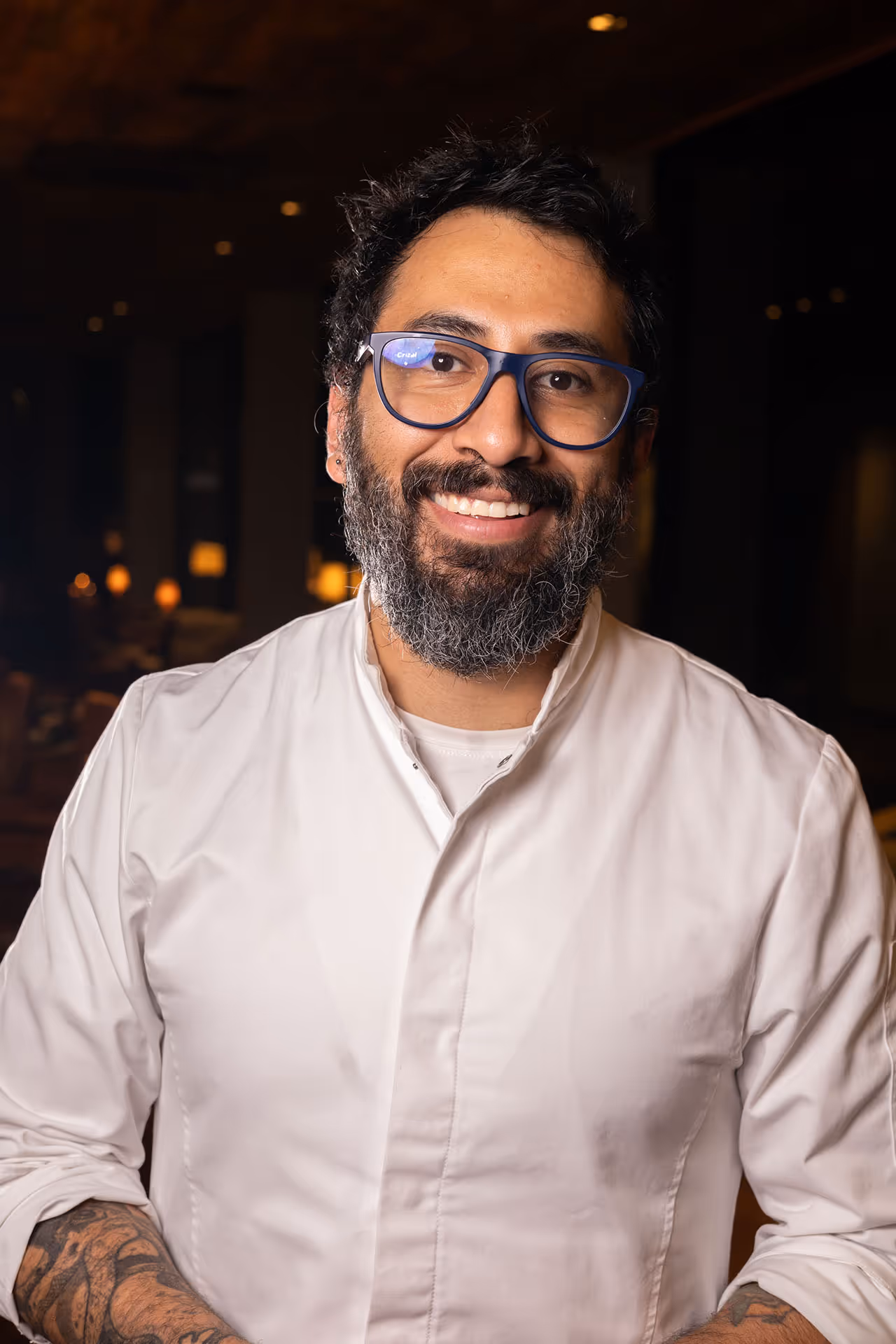 Galeria de fotos do Festival Primavera do Paladar no Botanique.