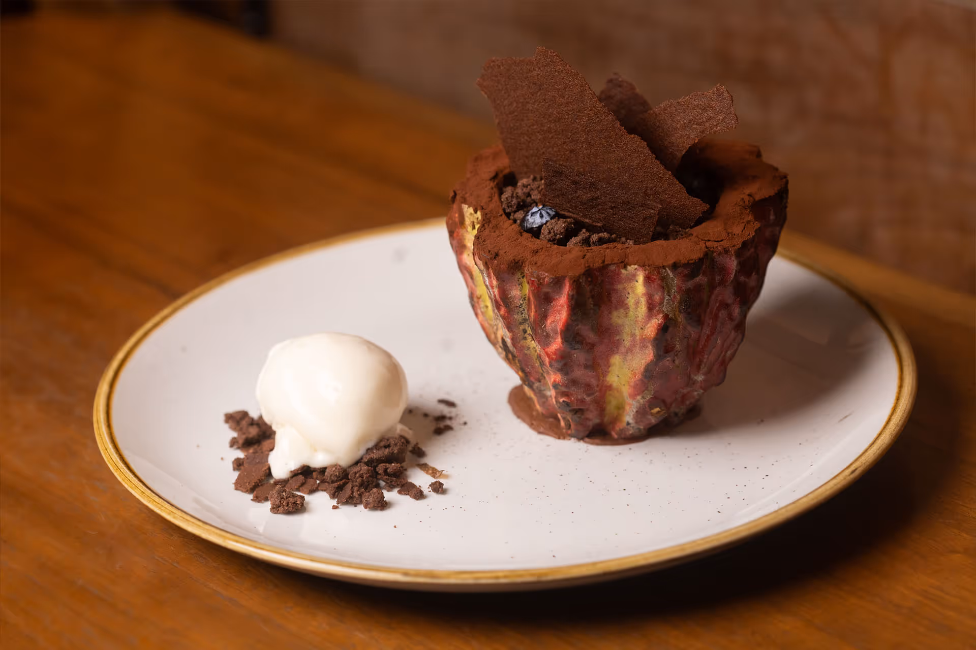 Galeria de fotos do Festival Primavera do Paladar no Botanique.