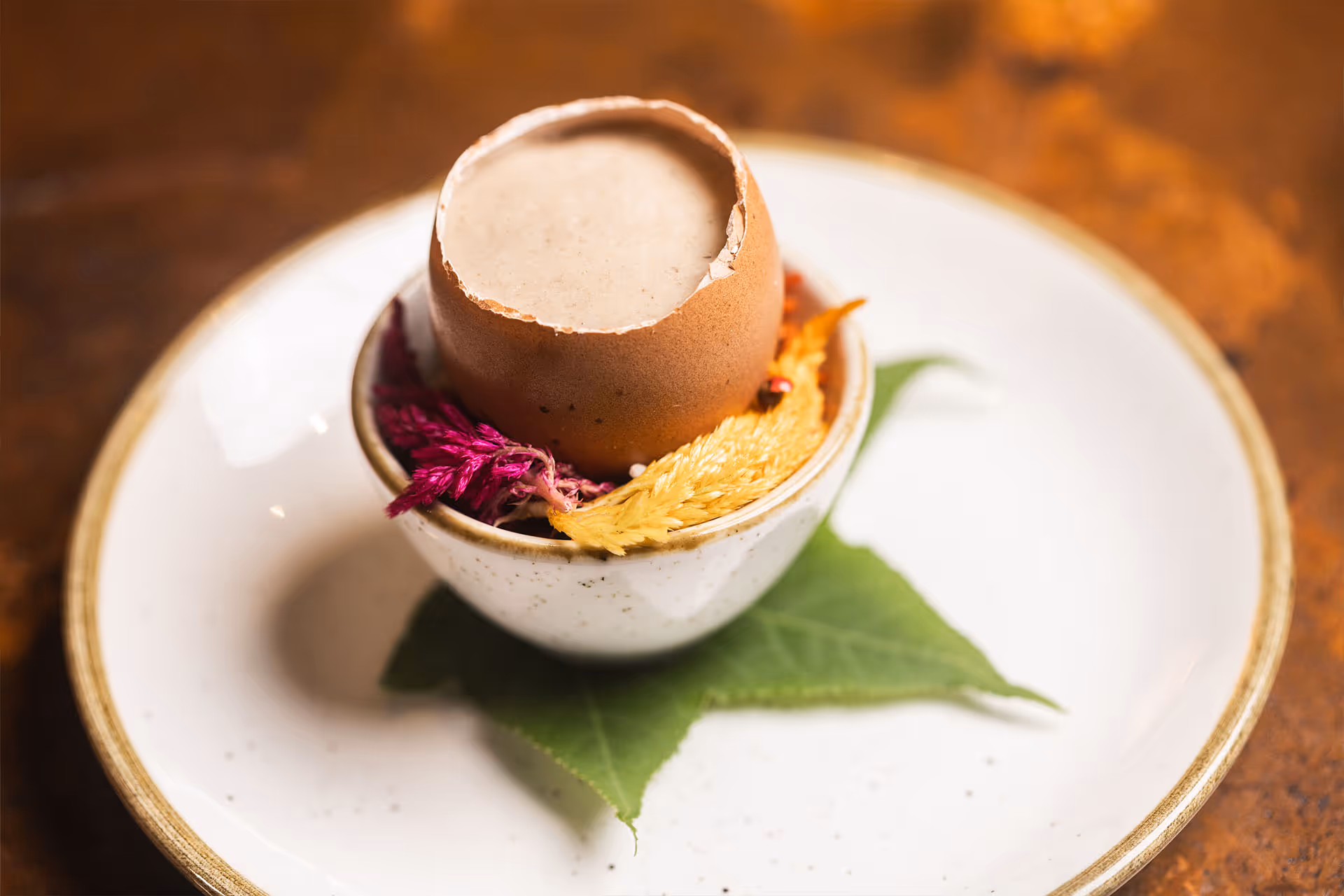 Galeria de fotos do Festival Primavera do Paladar no Botanique.