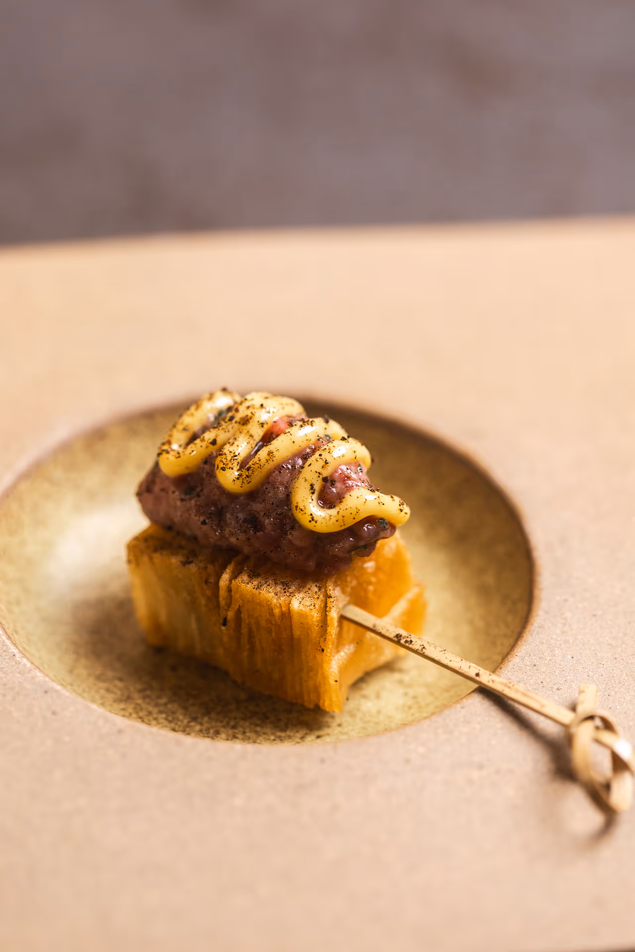 Galeria de fotos do Festival Primavera do Paladar no Botanique.