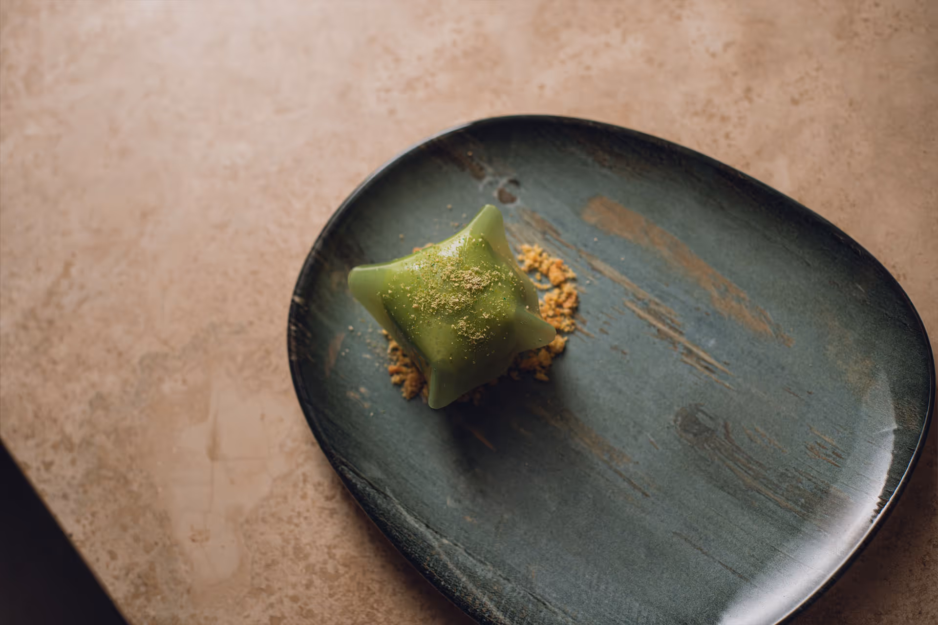 Galeria de fotos do Festival Primavera do Paladar no Botanique.