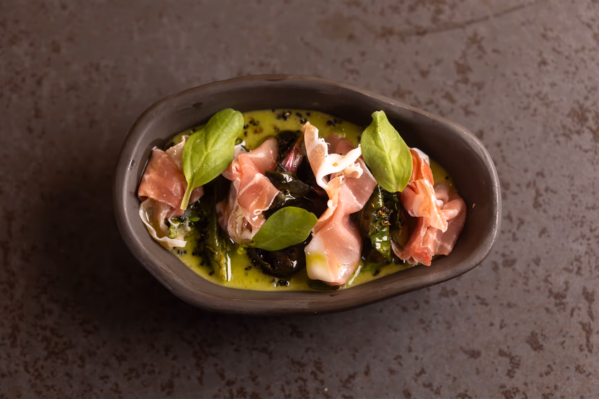 Galeria de fotos do Festival Primavera do Paladar no Botanique.