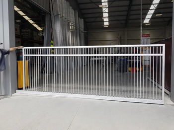Waikato Gate