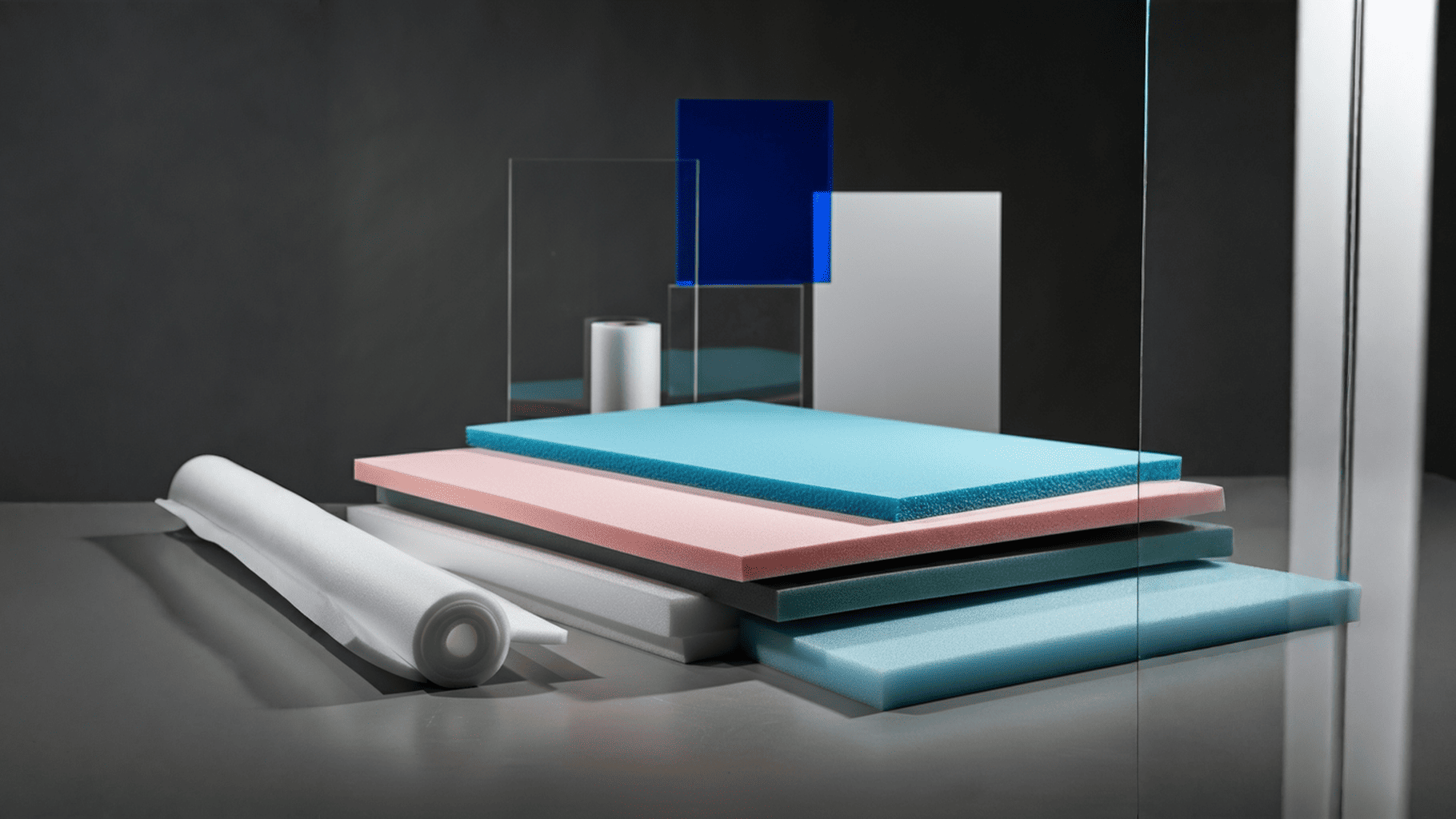 Innovative Uses of LDPE Foam for Everyday Solutions