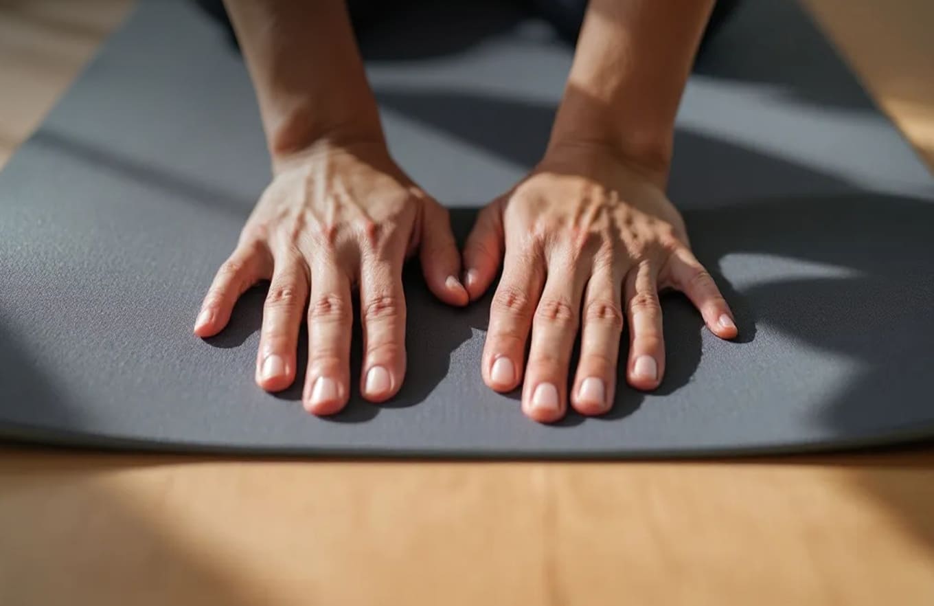 EVA Foam Transformations for Playroom Floors and Exercise Mats