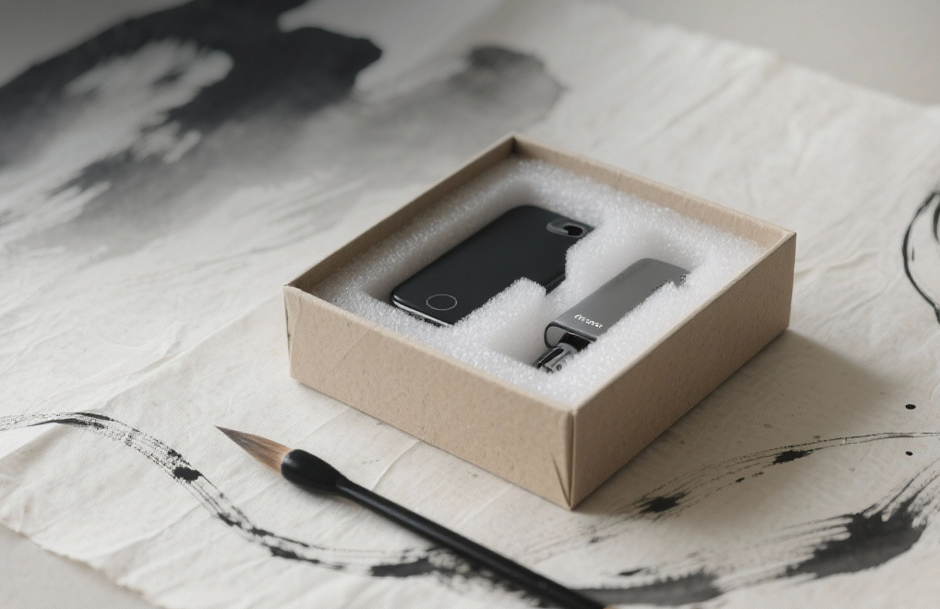 Smart Packaging Foam and Recycled Foam for a Sustainable Future