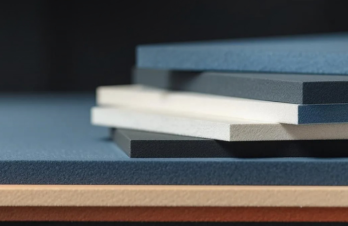 Premium EVA Foam Solutions by Samad Foam