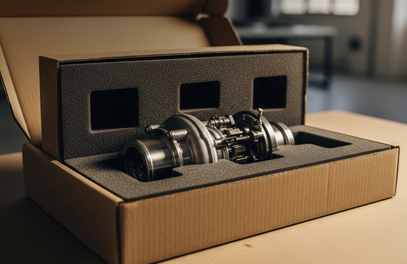 Key Advantages of Recycled Foam in Sustainable Packaging