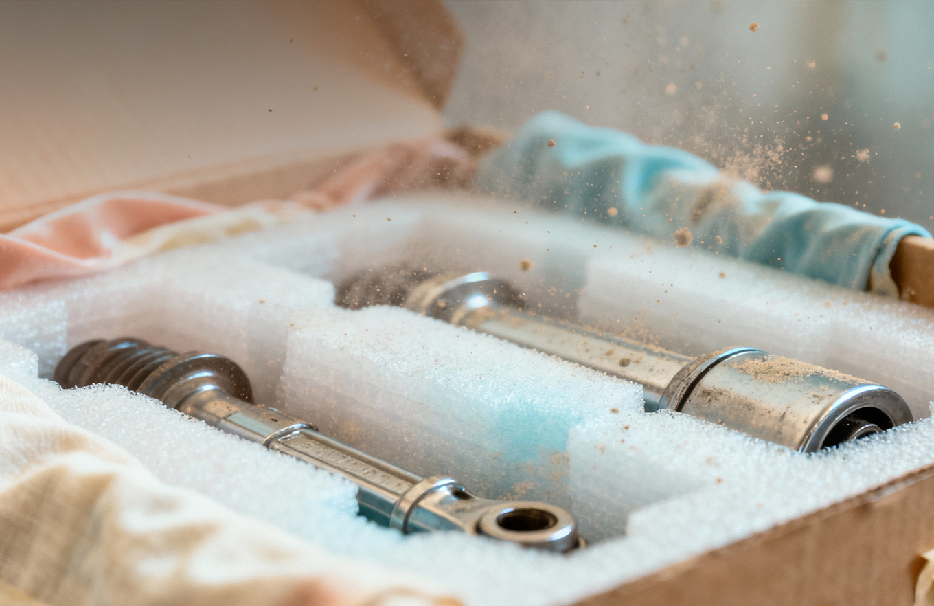 LDPE Foam Industrial Expansion Across Europe and USA