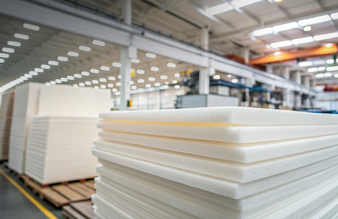 LDPE Foam Benefits to Know Before Choosing Alternatives