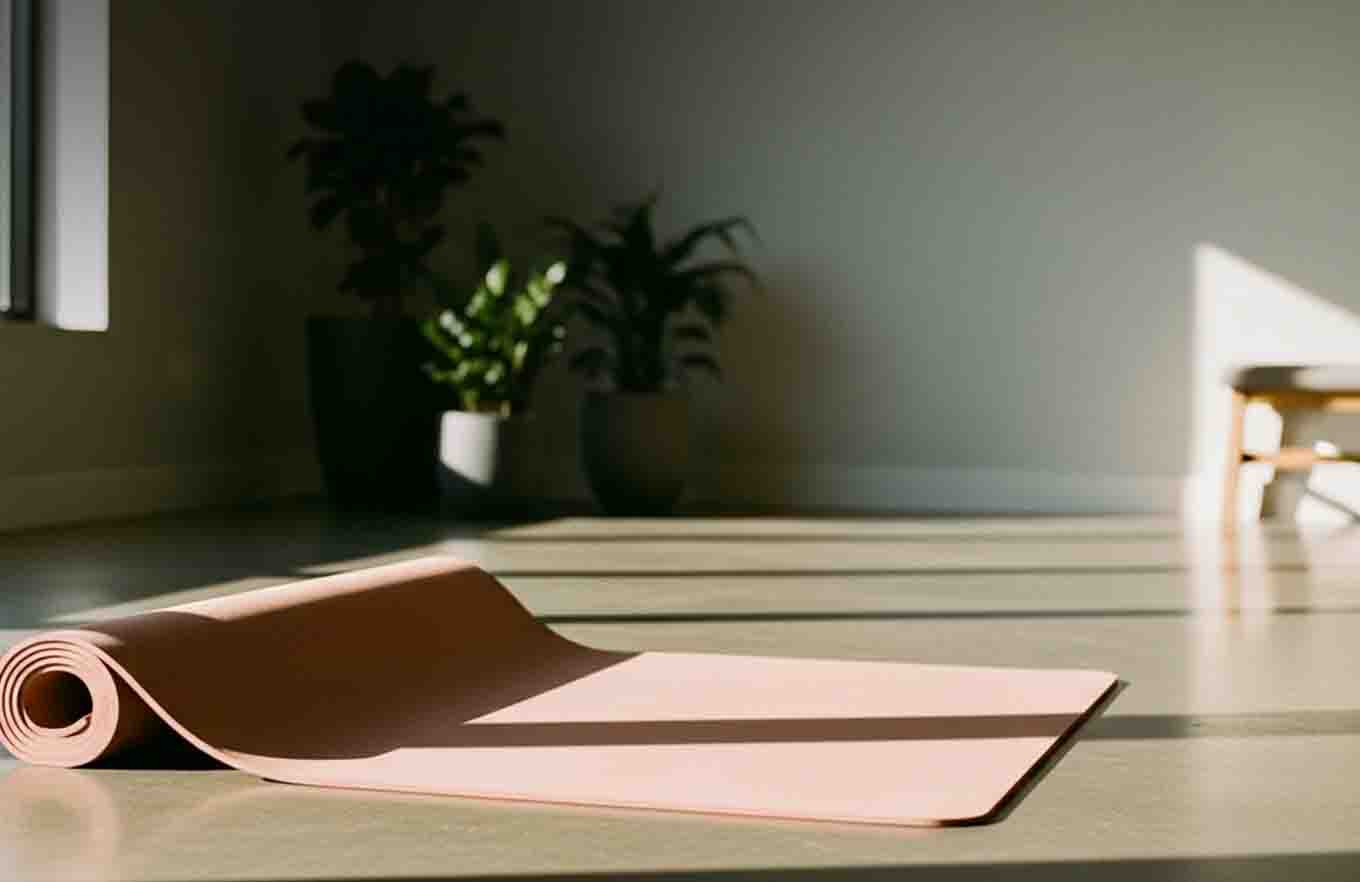 EVA Foam Material Benefits for Yoga Comfort and Durability