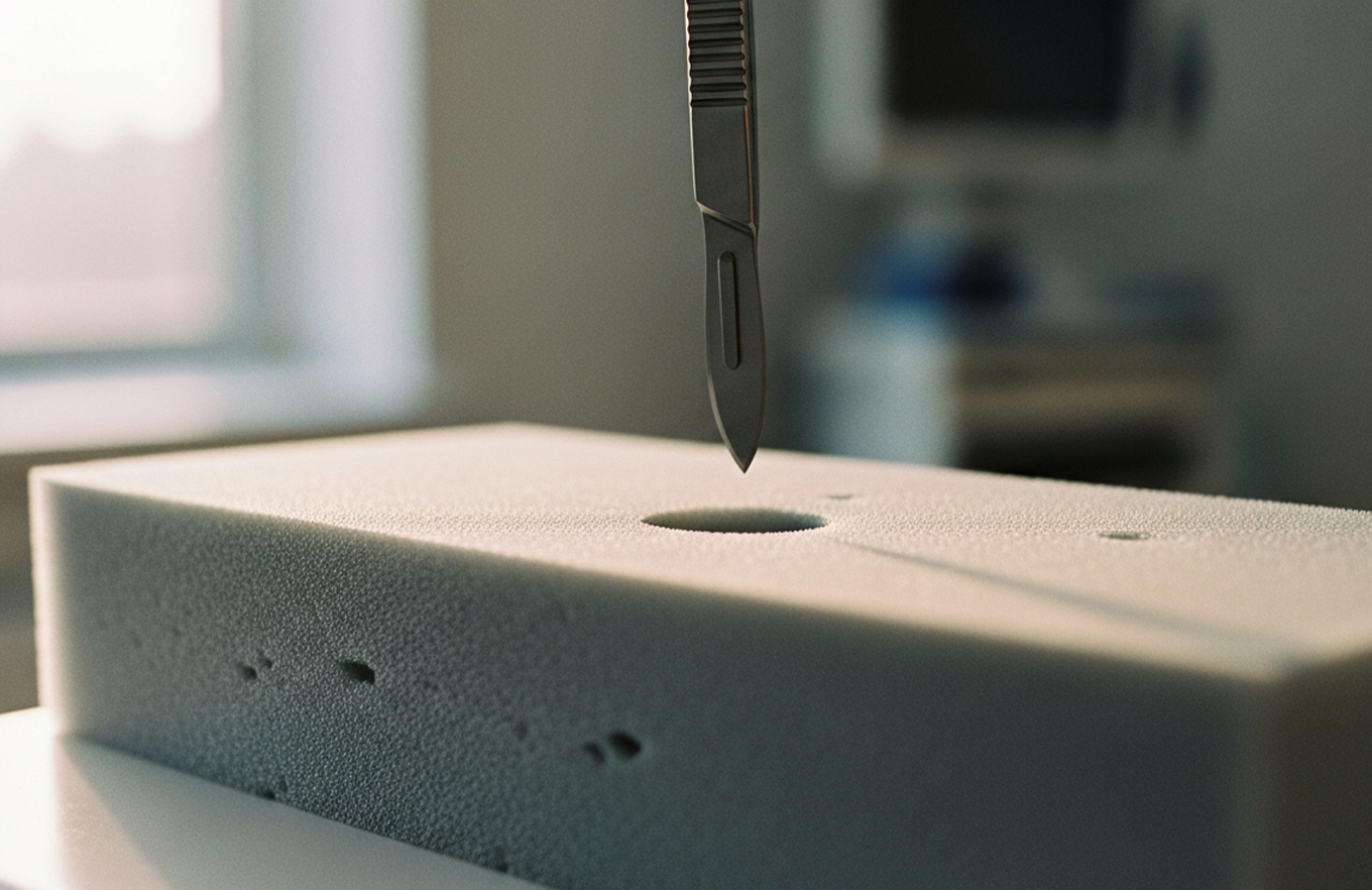 Choosing LDPE Foam for Packaging: Common Mistakes