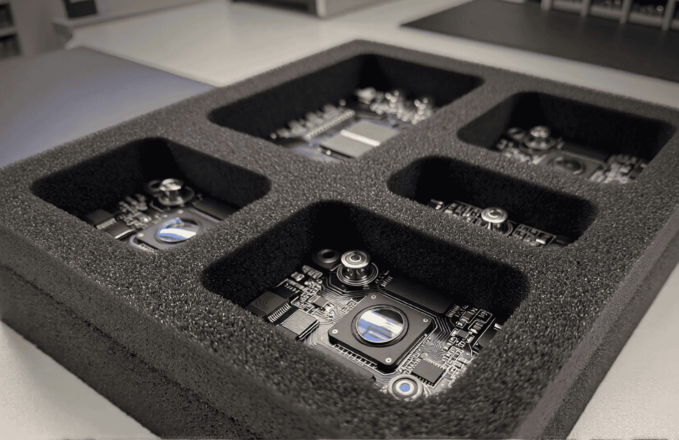 Packaging Foam: A Practical Guide for Material Selection