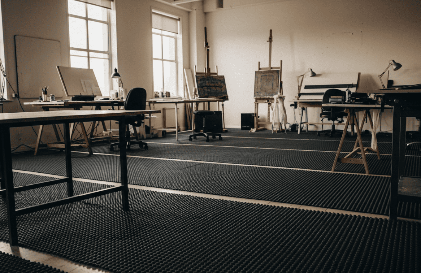 Beyond Exercise: Creative Uses of EVA Foam