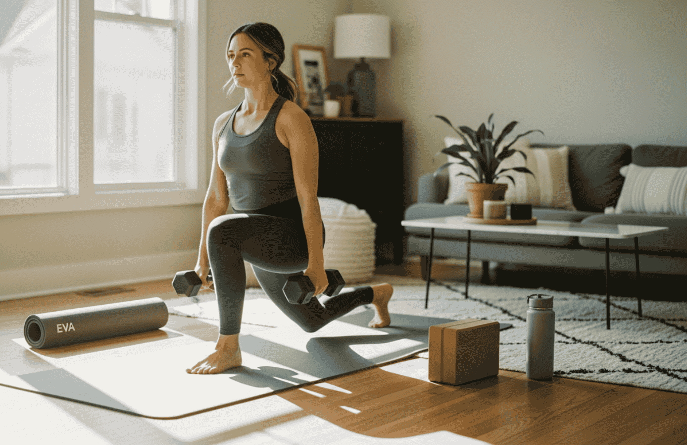 EVA Mats for Long-Term Performance