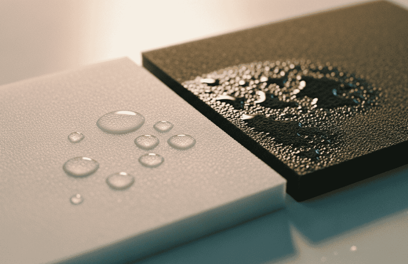 LDPE Foam vs TPE Foam Advantages