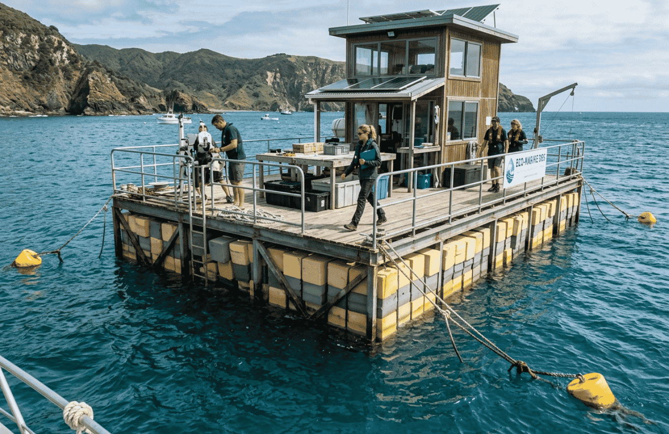 Buoyant Foam Performance Factors Explained