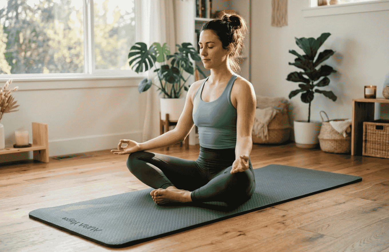 How to Choose EVA Mats for Different Activities
