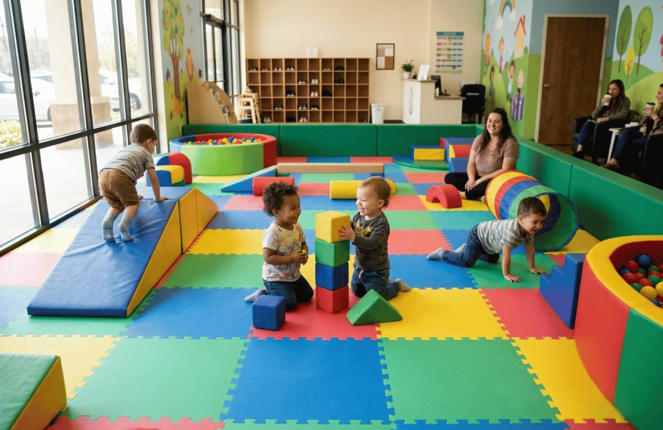 7 Factors to Consider When Choosing EVA Foam
