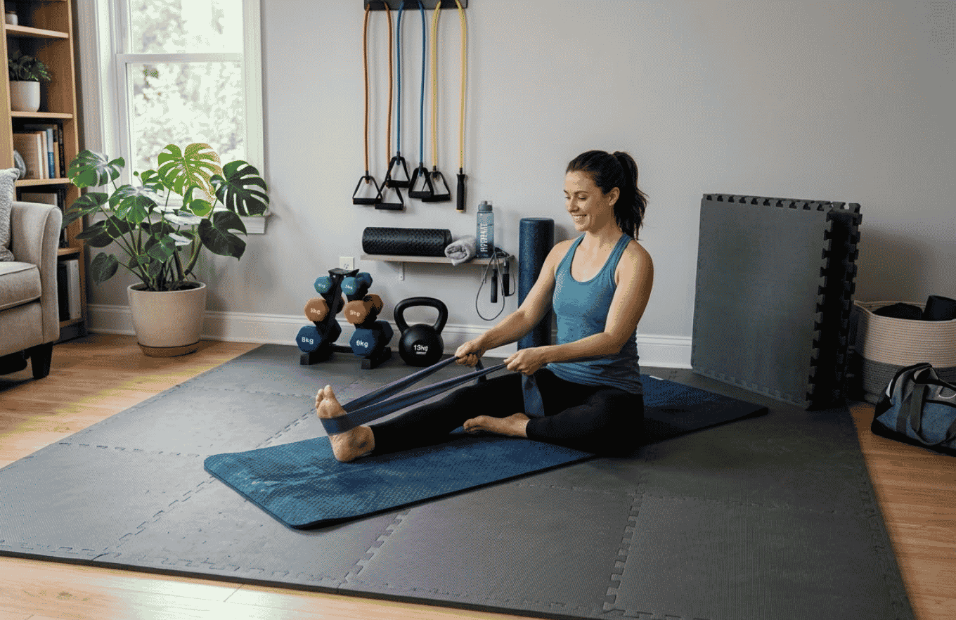 Yoga Mat Manufacturers: Complete Partnering Guide