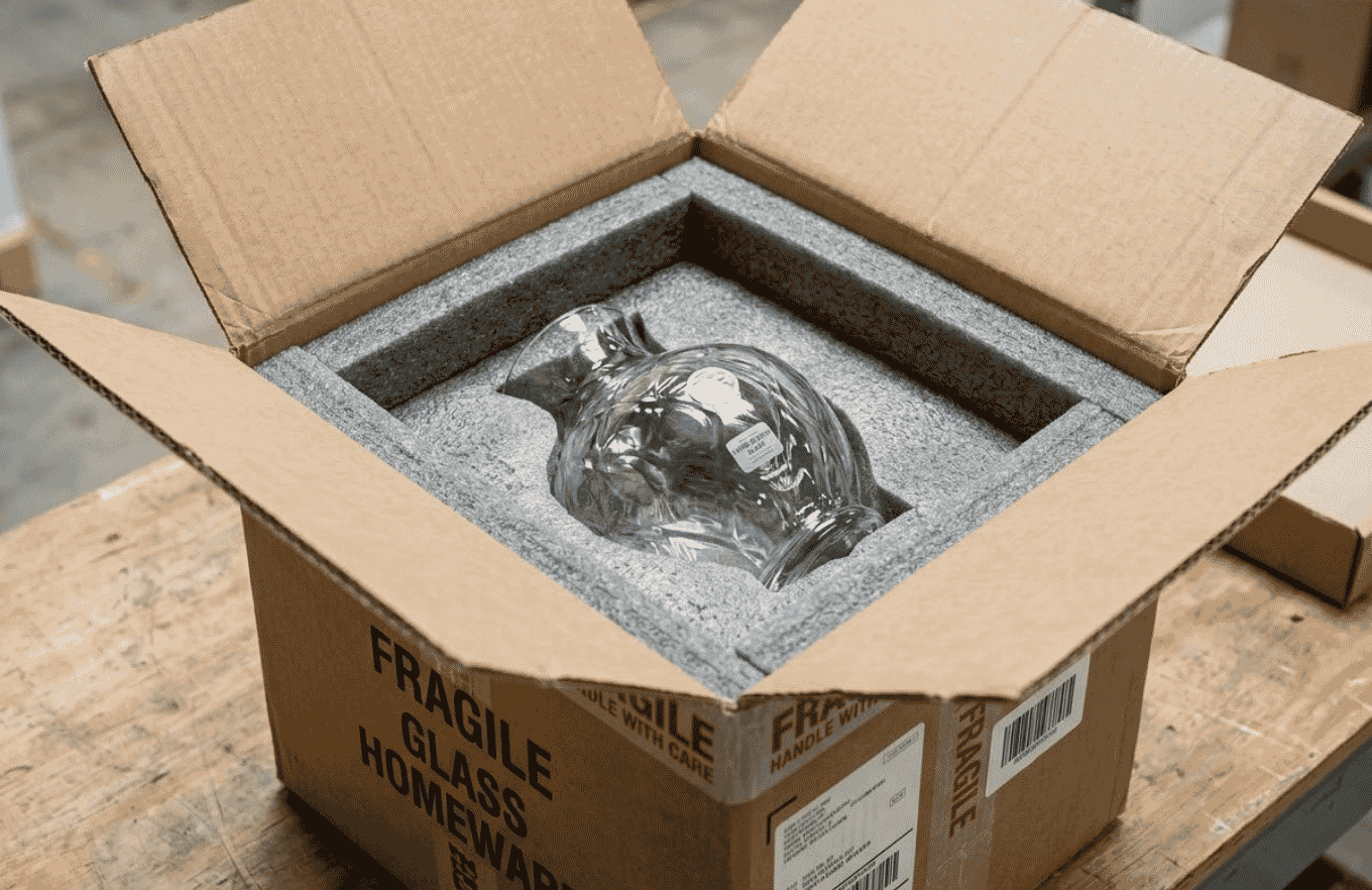 A Strategic E-Commerce Investment